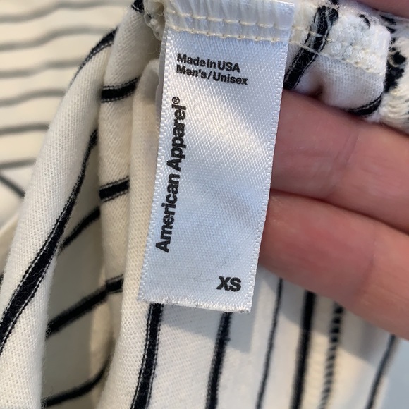 American Apparel tank top - Picture 6 of 7